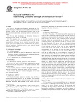 NEPLATNÁ ASTM F1116-03 1.11.2003 náhľad