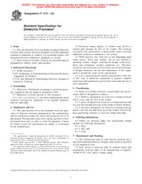 NEPLATNÁ ASTM F1117-03 1.11.2003 náhľad