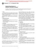 NEPLATNÁ ASTM F1117-93(1998) 10.1.1998 náhľad