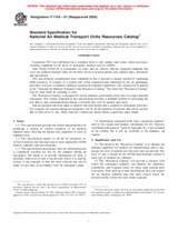 NEPLATNÁ ASTM F1118-91(2003) 10.3.2003 náhľad