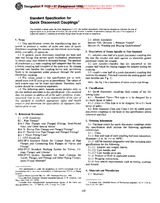 NEPLATNÁ ASTM F1122-87(1992) 1.1.1900 náhľad