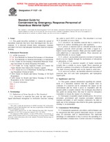 NEPLATNÁ ASTM F1127-01 10.10.2001 náhľad