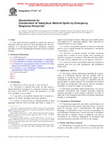 NEPLATNÁ ASTM F1127-07 1.11.2007 náhľad