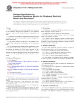 NEPLATNÁ ASTM F1134-94(2007) 1.5.2007 náhľad