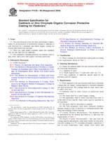 NEPLATNÁ ASTM F1135-99(2004) 1.11.2004 náhľad