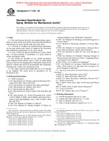 NEPLATNÁ ASTM F1138-98 10.4.1998 náhľad