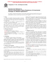 NEPLATNÁ ASTM F1140-00(2005) 1.4.2005 náhľad