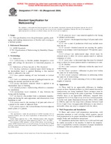 NEPLATNÁ ASTM F1141-93(2004) 1.1.2004 náhľad