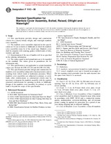 NEPLATNÁ ASTM F1143-98 10.8.1998 náhľad