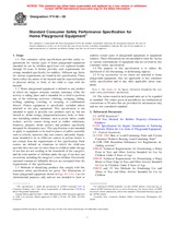 NEPLATNÁ ASTM F1148-09 1.6.2009 náhľad