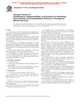 NEPLATNÁ ASTM F1149-93(2003) 10.9.2003 náhľad