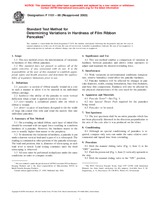 NEPLATNÁ ASTM F1151-88(2003) 27.5.1988 náhľad