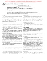 NEPLATNÁ ASTM F1151-88(1998) 10.2.1998 náhľad