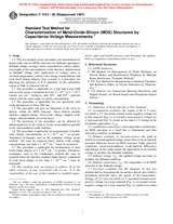 NEPLATNÁ ASTM F1153-92(1997) 1.1.1992 náhľad