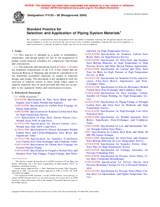 NEPLATNÁ ASTM F1155-98(2004) 1.11.2004 náhľad