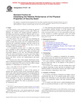 NEPLATNÁ ASTM F1157-04 1.9.2004 náhľad