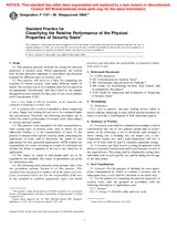 NEPLATNÁ ASTM F1157-90(1994)e1 1.1.2001 náhľad