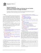 NEPLATNÁ ASTM F1159-14 1.10.2014 náhľad