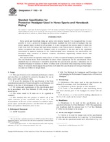 NEPLATNÁ ASTM F1163-01 10.1.2000 náhľad