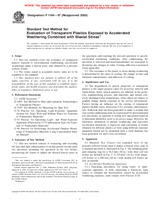 NEPLATNÁ ASTM F1164-97(2003) 1.10.2003 náhľad