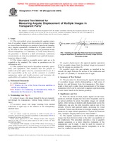 NEPLATNÁ ASTM F1165-98(2004) 1.10.2004 náhľad