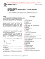 NEPLATNÁ ASTM F1166-07 1.1.2007 náhľad