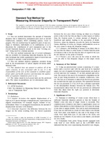 NEPLATNÁ ASTM F1181-96 1.1.1996 náhľad