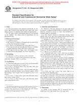 NEPLATNÁ ASTM F1184-94(2000) 1.1.2000 náhľad