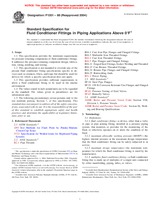 NEPLATNÁ ASTM F1201-88(2004) 1.11.2004 náhľad