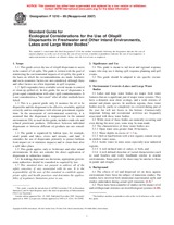 NEPLATNÁ ASTM F1210-89(2007) 15.11.2007 náhľad