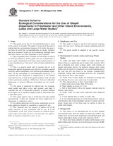 NEPLATNÁ ASTM F1210-89(1999) 10.10.1999 náhľad