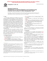 NEPLATNÁ ASTM F1216-05 1.3.2005 náhľad