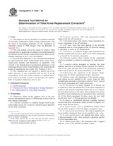 NEPLATNÁ ASTM F1223-03 10.4.2003 náhľad