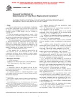 NEPLATNÁ ASTM F1223-04 10.4.2003 náhľad