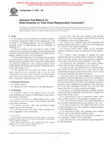 NEPLATNÁ ASTM F1223-96 10.10.2001 náhľad