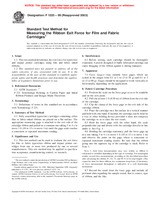 NEPLATNÁ ASTM F1225-99(2003) 10.7.1999 náhľad