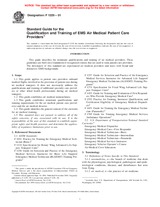 NEPLATNÁ ASTM F1229-01 10.9.2001 náhľad