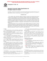 NEPLATNÁ ASTM F1235-03 10.8.2003 náhľad