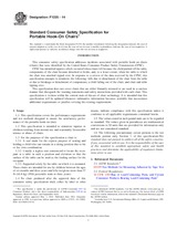 NEPLATNÁ ASTM F1235-14 1.5.2014 náhľad