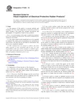 NEPLATNÁ ASTM F1236-15 1.4.2015 náhľad