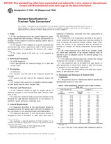 NEPLATNÁ ASTM F1243-89(1995) 1.1.1995 náhľad
