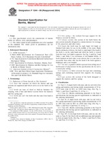 NEPLATNÁ ASTM F1244-89(2004) 1.11.2004 náhľad