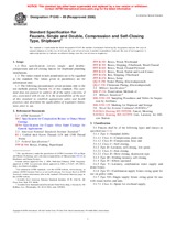 NEPLATNÁ ASTM F1245-89(2006) 1.2.2006 náhľad