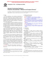 NEPLATNÁ ASTM F1251-89(2003) 10.4.2003 náhľad