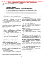 NEPLATNÁ ASTM F1255-90(1995)e1 5.3.1990 náhľad