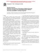 NEPLATNÁ ASTM F1256-90(2002) 10.1.1990 náhľad