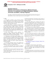 NEPLATNÁ ASTM F1257-90(2008) 1.2.2008 náhľad