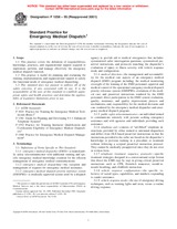 NEPLATNÁ ASTM F1258-95(2001) 1.1.2001 náhľad