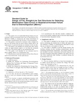 NEPLATNÁ ASTM F1259M-96 1.1.1996 náhľad