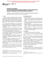 NEPLATNÁ ASTM F1260M-96 1.1.1996 náhľad